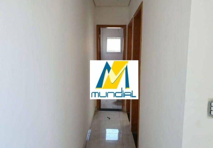 Apartamento, 2 quartos, 48 m² - Foto 4