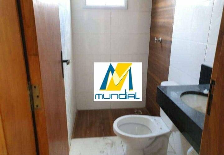 Apartamento, 2 quartos, 44 m² - Foto 1