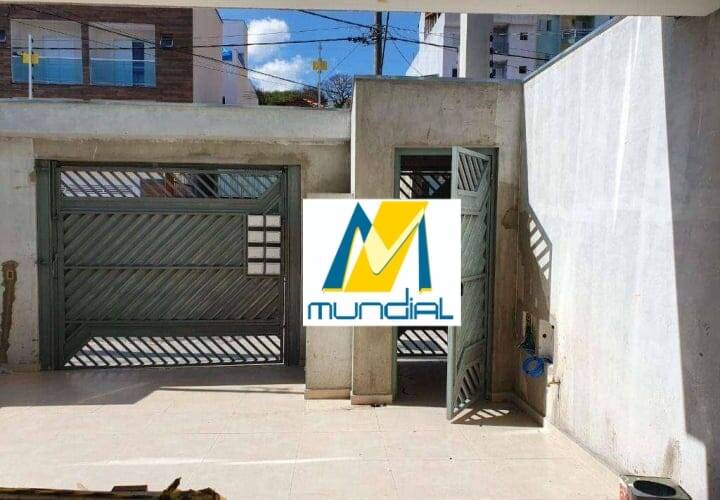 Apartamento, 2 quartos, 44 m² - Foto 3