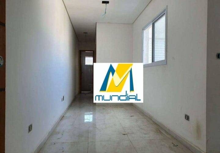 Apartamento, 2 quartos, 44 m² - Foto 5