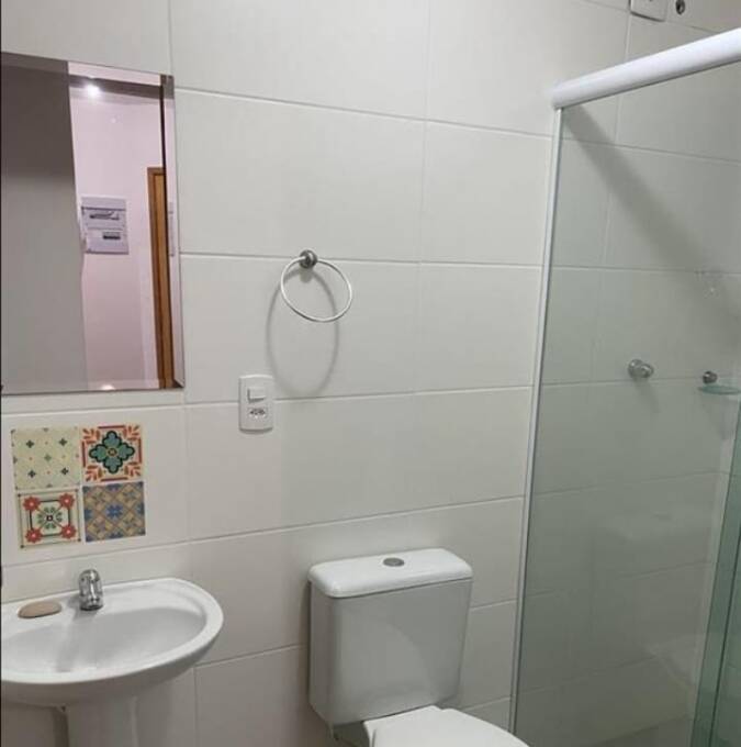 Apartamento, 2 quartos, 60 m² - Foto 6