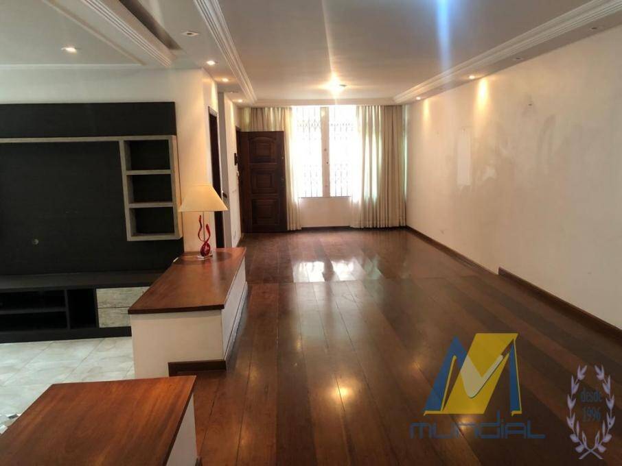 Casa, 3 quartos, 350 m² - Foto 1