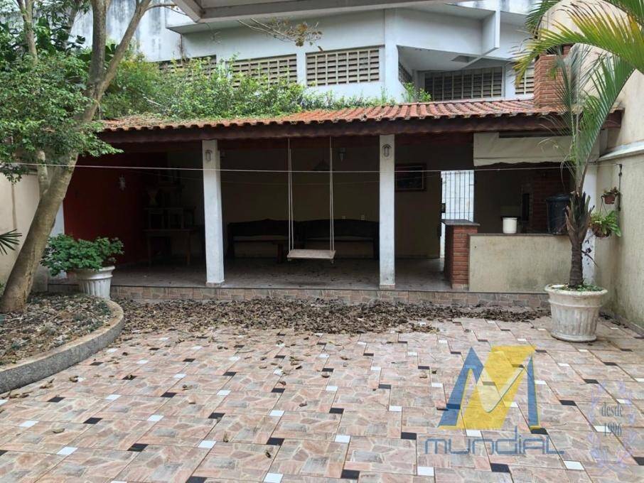 Casa, 3 quartos, 350 m² - Foto 3