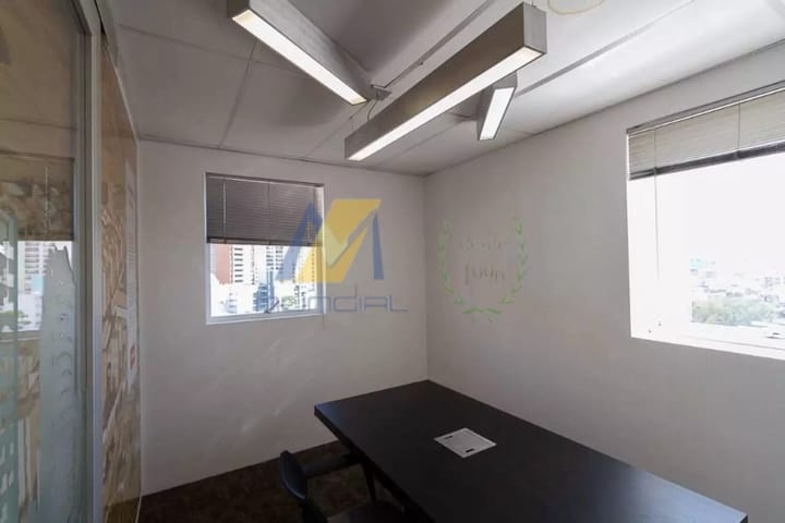 Prédio Inteiro, 278 m² - Foto 7