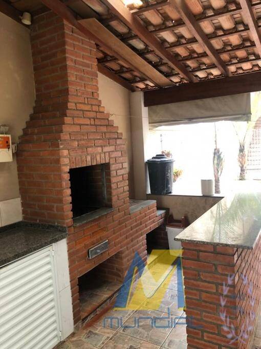 Casa, 3 quartos, 350 m² - Foto 13