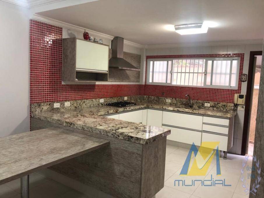 Casa, 3 quartos, 350 m² - Foto 16