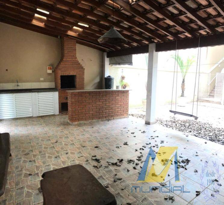 Casa, 3 quartos, 350 m² - Foto 17