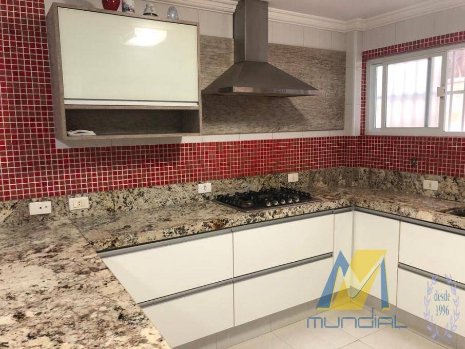 Casa, 3 quartos, 350 m² - Foto 20