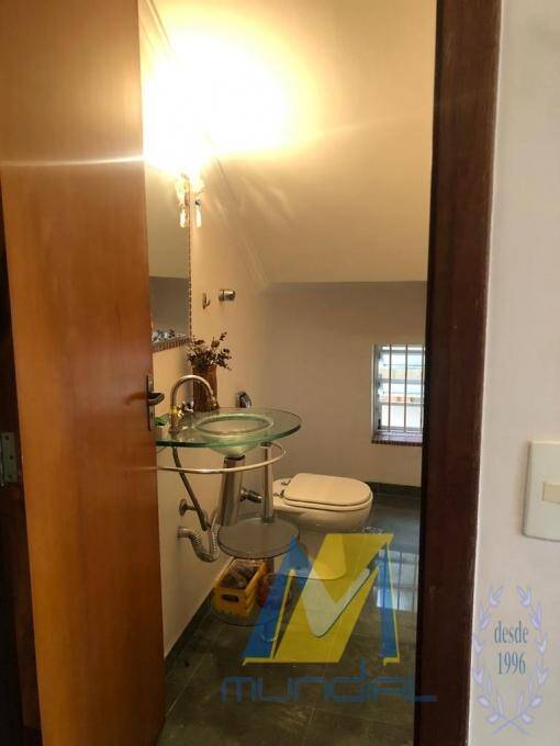 Casa, 3 quartos, 350 m² - Foto 21