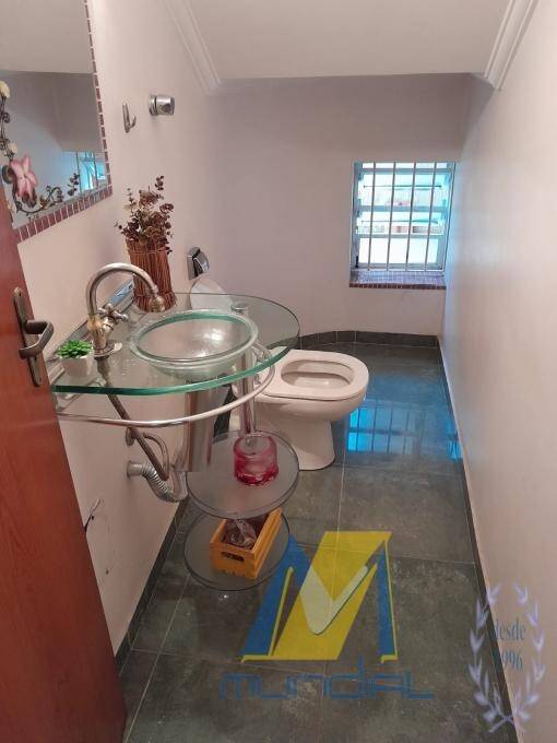 Casa, 3 quartos, 350 m² - Foto 27