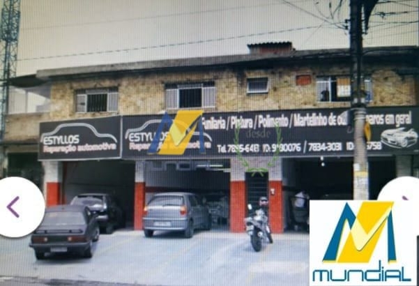 Prédio Inteiro, 380 m² - Foto 1