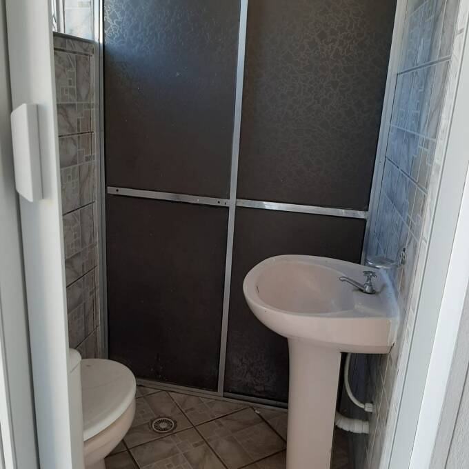 Casa, 1 quarto, 35 m² - Foto 6