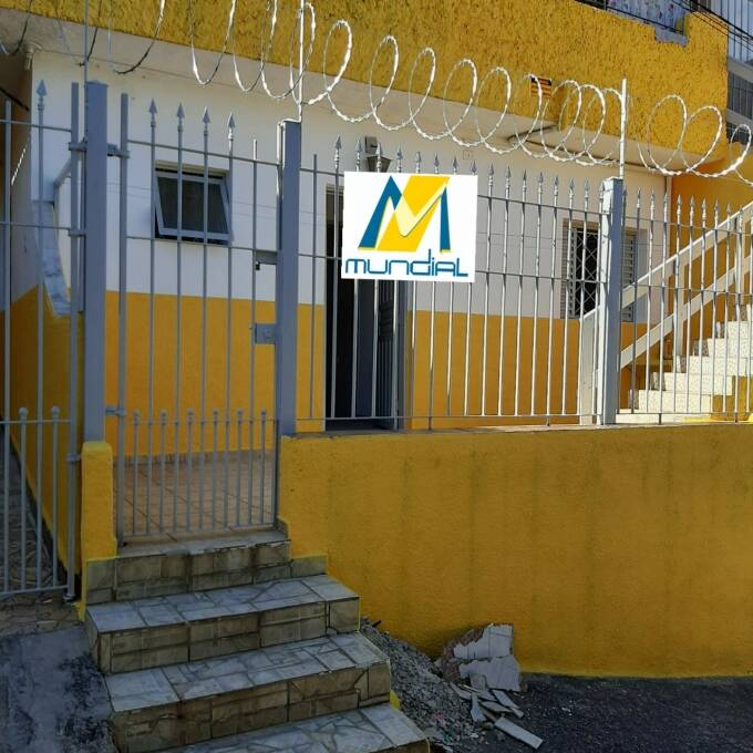 Casa, 1 quarto, 35 m² - Foto 8