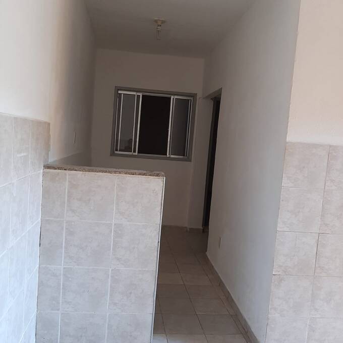 Casa, 1 quarto, 35 m² - Foto 10