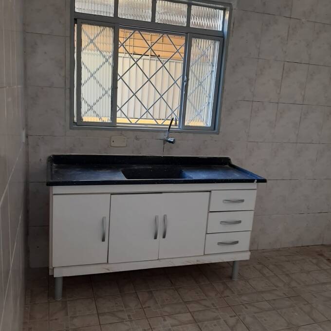 Casa, 1 quarto, 35 m² - Foto 11