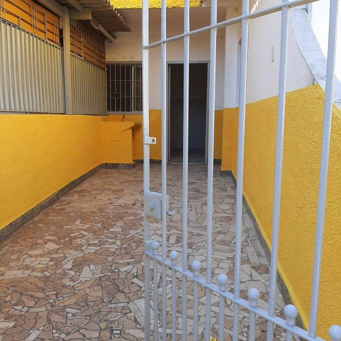 Casa, 1 quarto, 35 m² - Foto 12