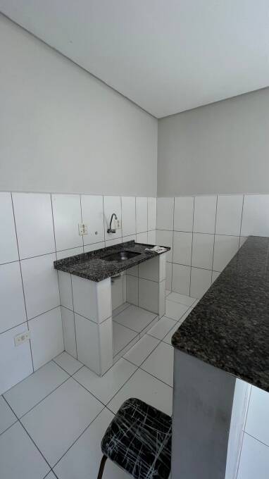 Apartamento, 1 quarto, 36 m² - Foto 3