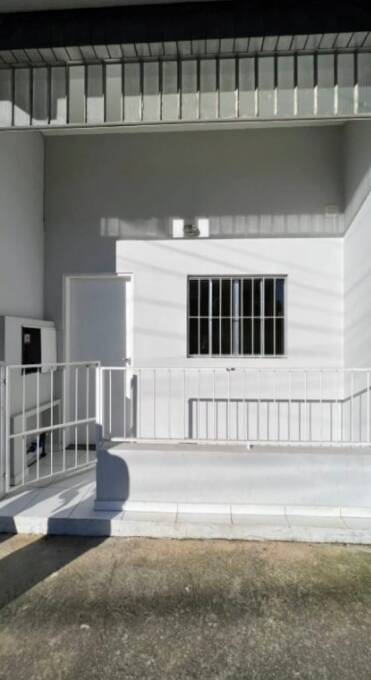 Apartamento, 1 quarto, 36 m² - Foto 7