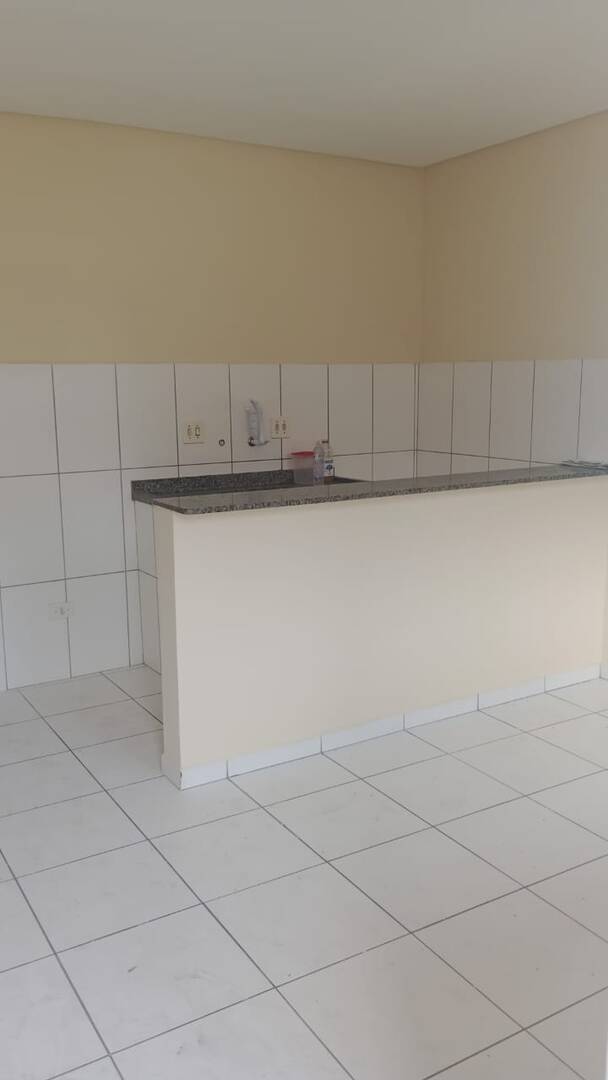 Apartamento, 1 quarto, 30 m² - Foto 1