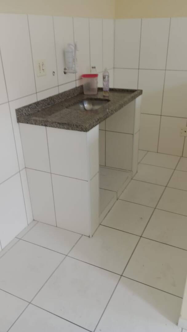 Apartamento, 1 quarto, 30 m² - Foto 2