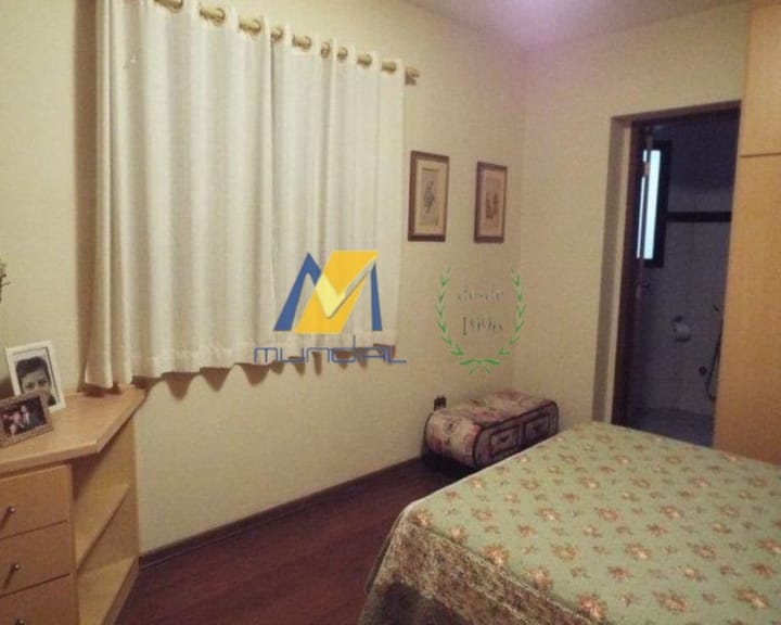Apartamento, 3 quartos, 119 m² - Foto 4