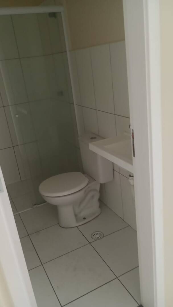 Apartamento, 1 quarto, 30 m² - Foto 4