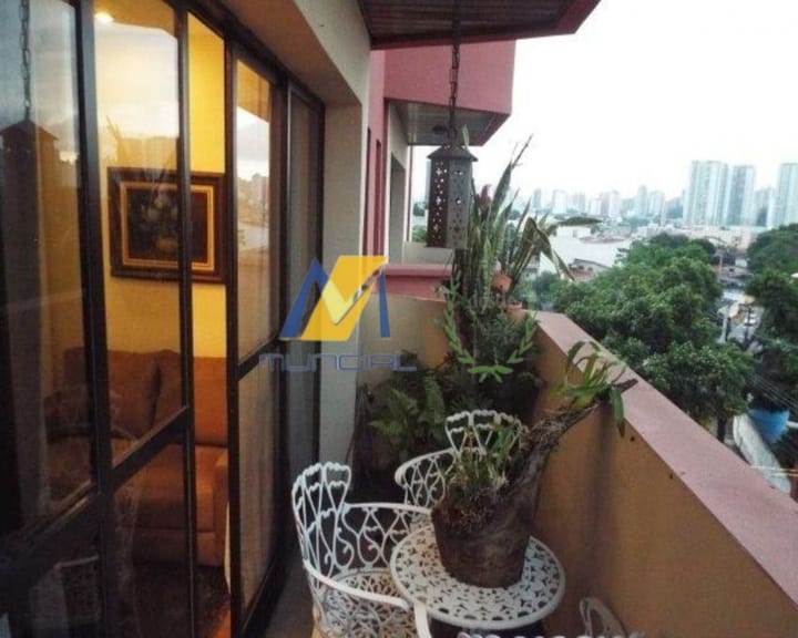 Apartamento, 3 quartos, 119 m² - Foto 6