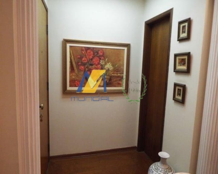 Apartamento, 3 quartos, 119 m² - Foto 7