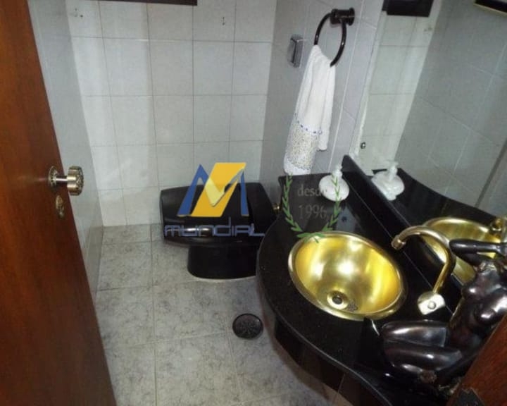 Apartamento, 3 quartos, 119 m² - Foto 8