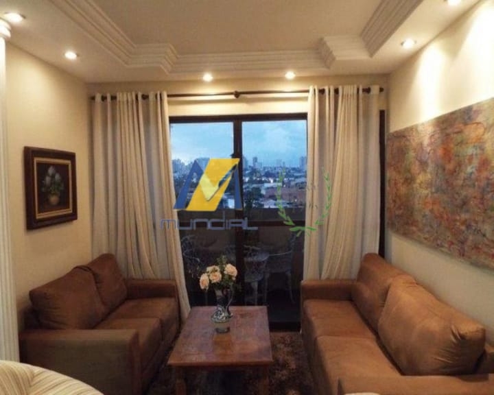 Apartamento, 3 quartos, 119 m² - Foto 9