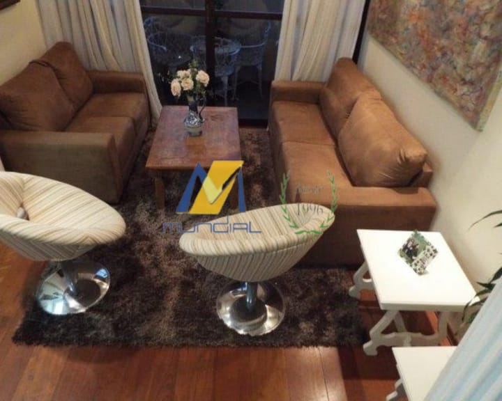 Apartamento, 3 quartos, 119 m² - Foto 11