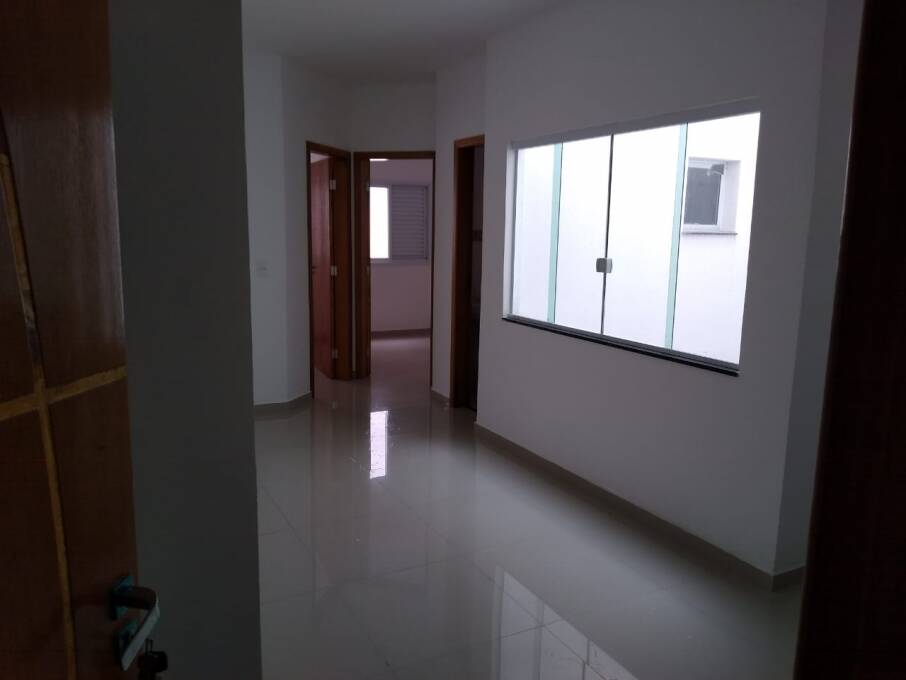 Cobertura, 2 quartos, 89 m² - Foto 1