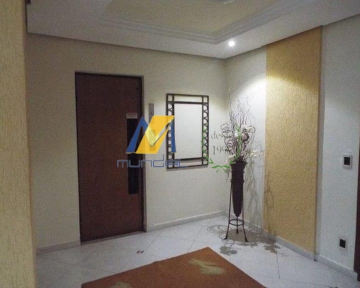 Apartamento, 3 quartos, 119 m² - Foto 12