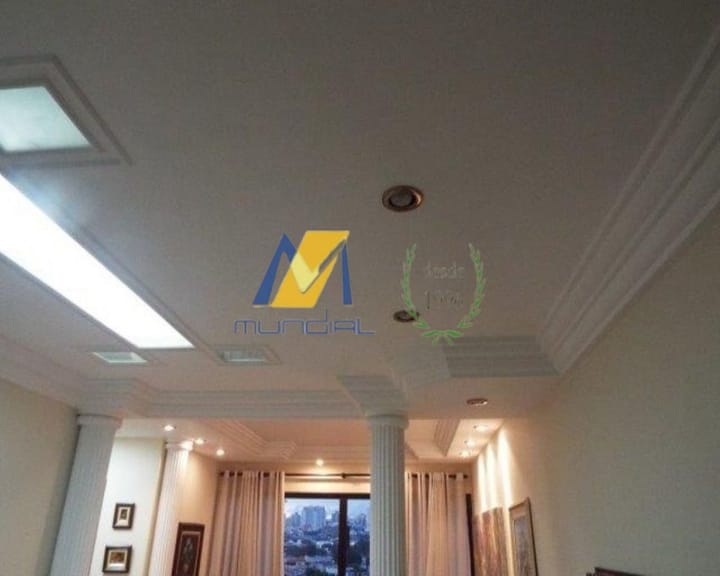 Apartamento, 3 quartos, 119 m² - Foto 13