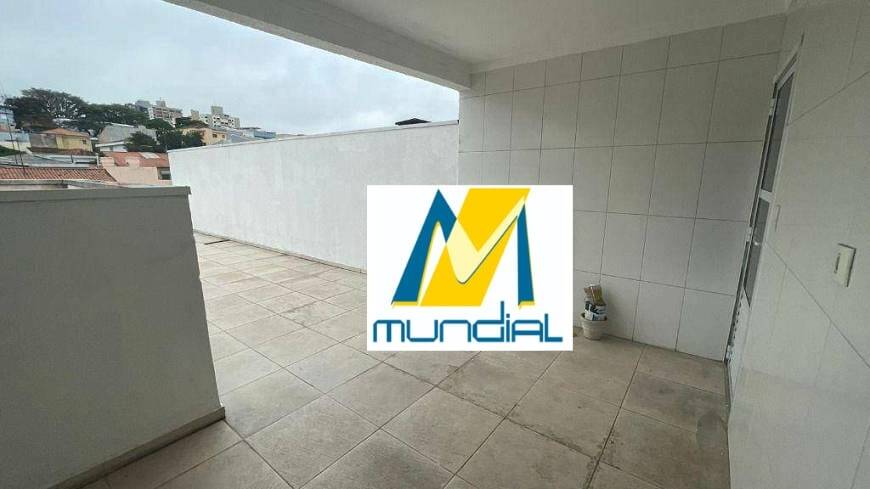 Cobertura, 2 quartos, 102 m² - Foto 2