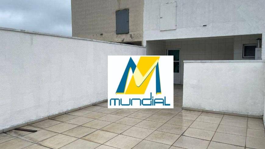 Cobertura, 2 quartos, 102 m² - Foto 4