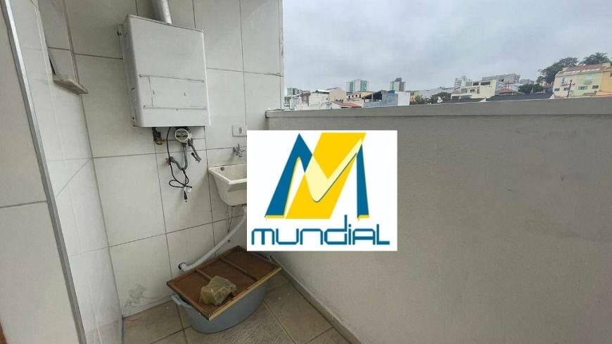 Cobertura, 2 quartos, 102 m² - Foto 8