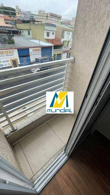 Cobertura, 2 quartos, 102 m² - Foto 12