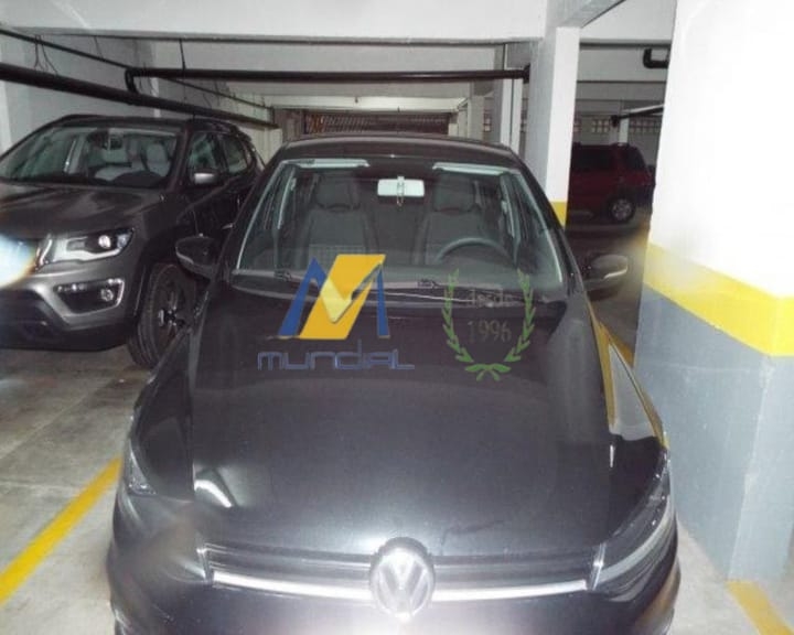 Apartamento, 3 quartos, 119 m² - Foto 17