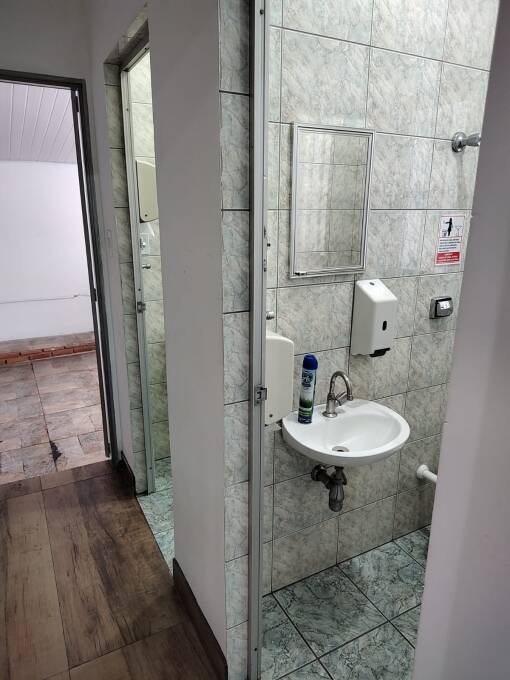 Loja-Salão, 67 m² - Foto 9