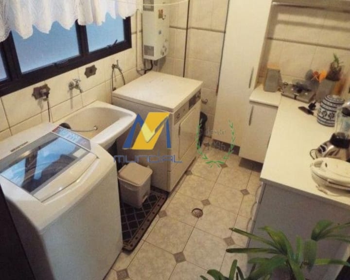 Apartamento, 3 quartos, 119 m² - Foto 23