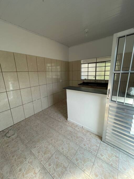 Casa, 1 quarto, 30 m² - Foto 1