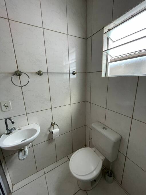 Casa, 1 quarto, 30 m² - Foto 2