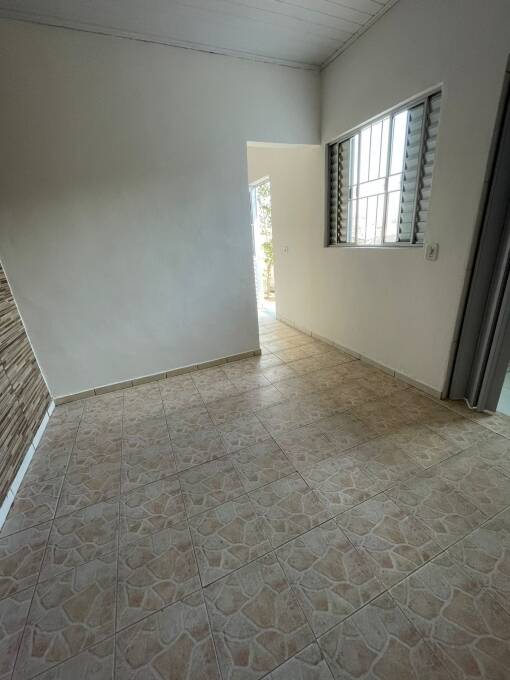 Casa, 1 quarto, 30 m² - Foto 3