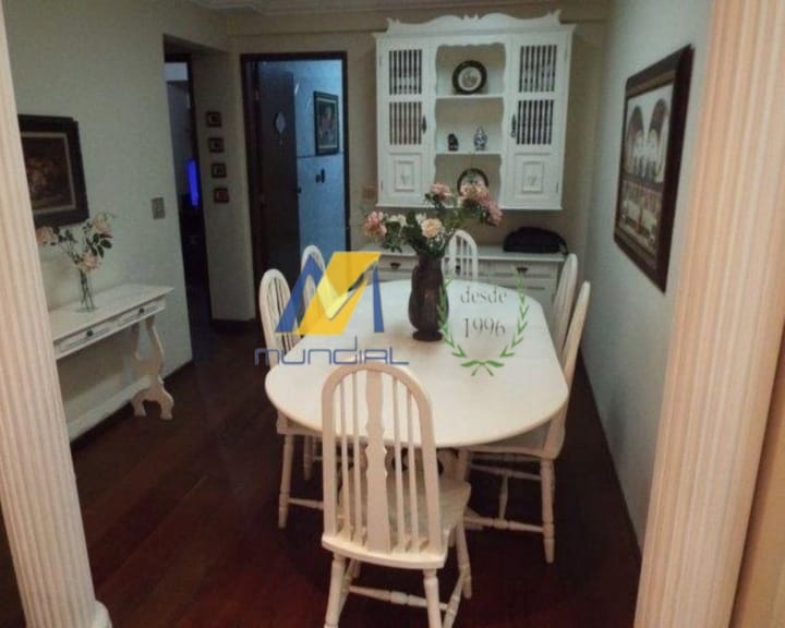 Apartamento, 3 quartos, 119 m² - Foto 25