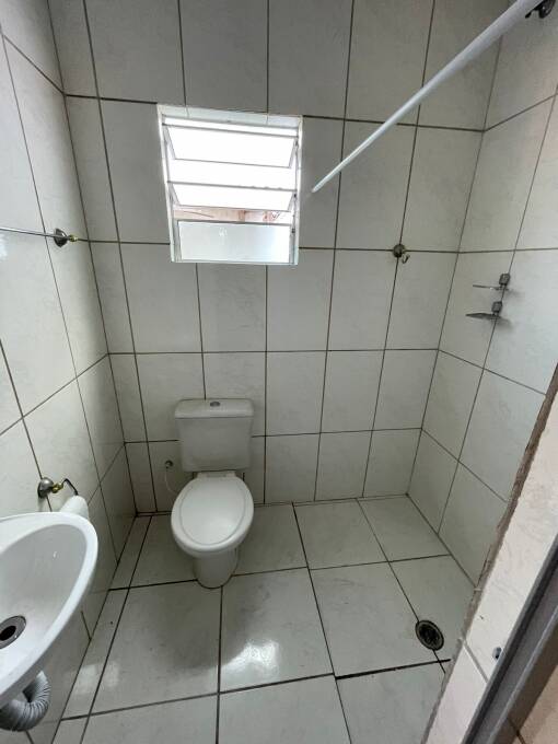 Casa, 1 quarto, 30 m² - Foto 6