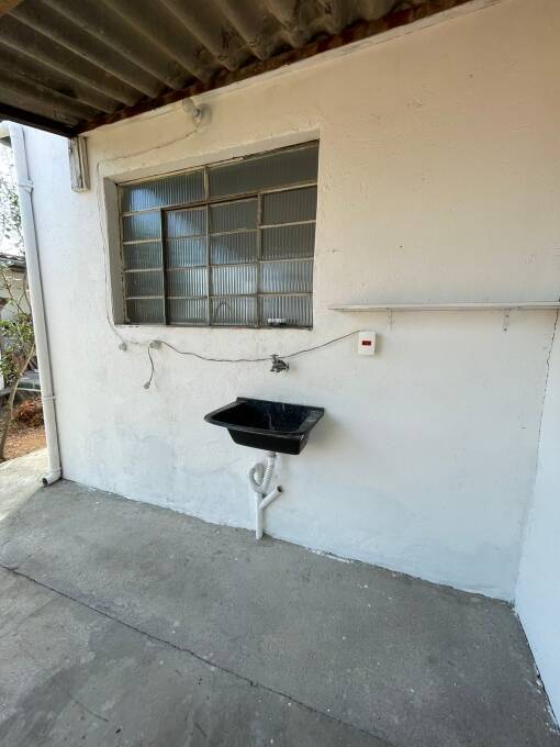 Casa, 1 quarto, 30 m² - Foto 8