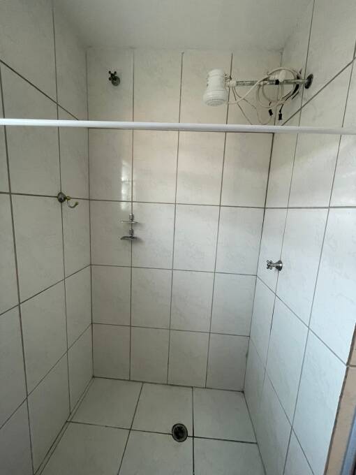 Casa, 1 quarto, 30 m² - Foto 13