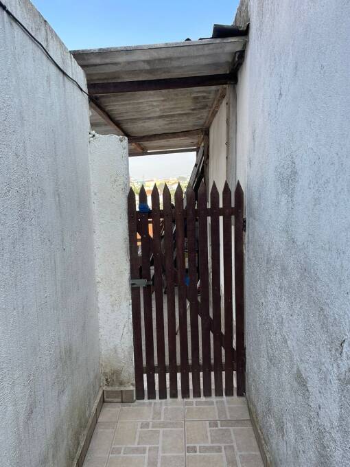 Casa, 1 quarto, 30 m² - Foto 14