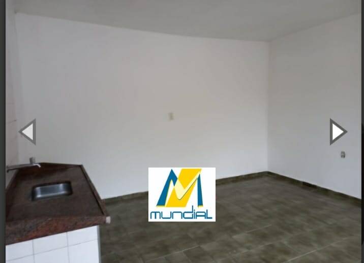 Sobrado, 2 quartos, 50 m² - Foto 1
